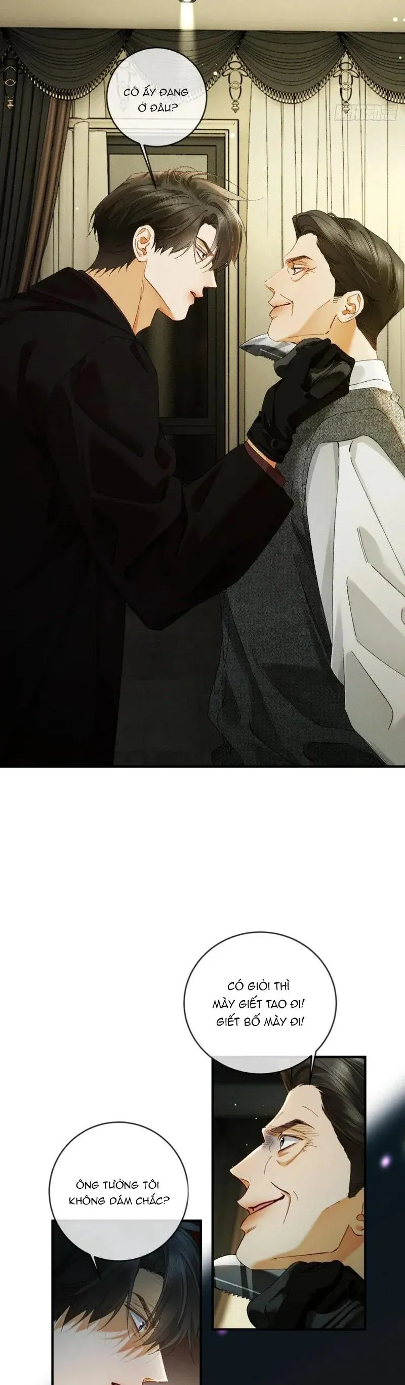 Sa Vào Cạm Bẫy! Chap 51 - Next Chap 52