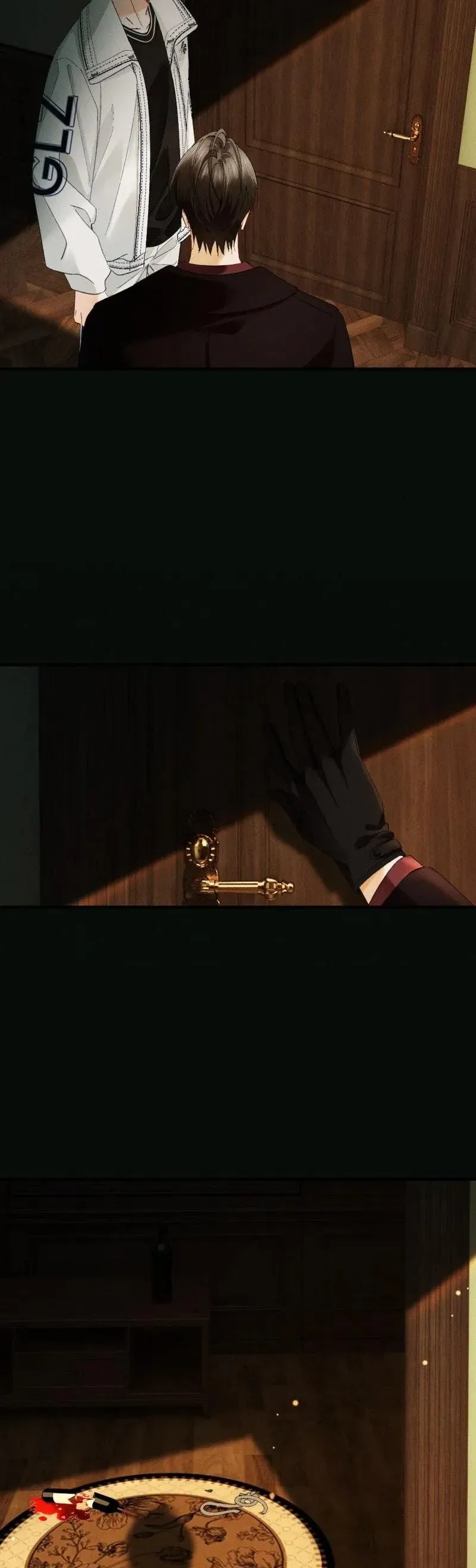 Sa Vào Cạm Bẫy! Chap 51 - Next Chap 52