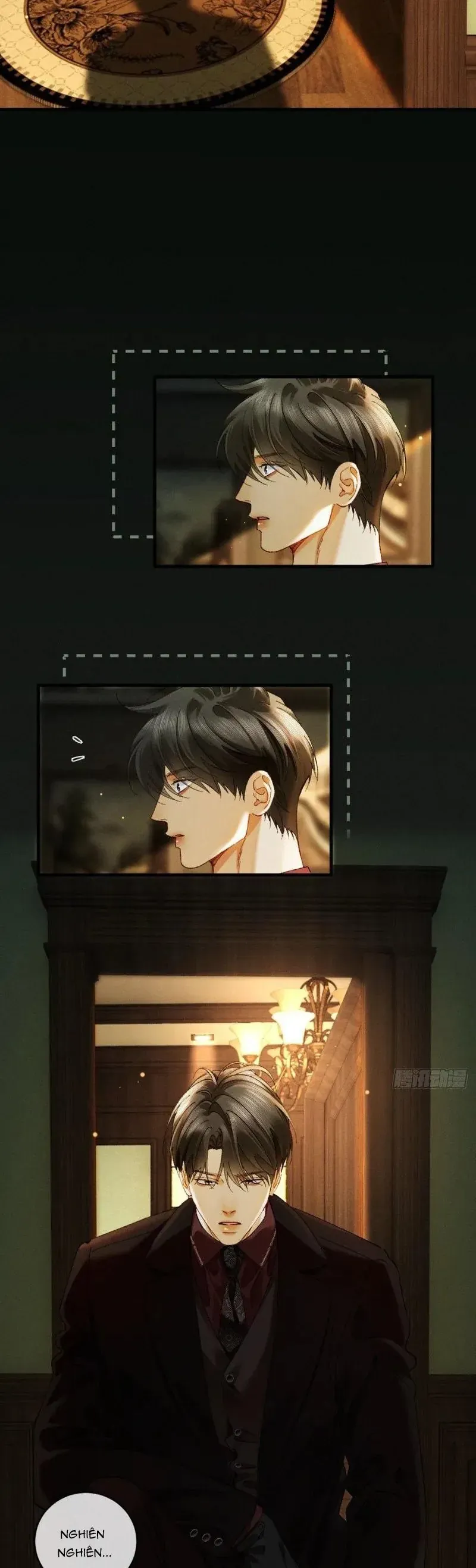 Sa Vào Cạm Bẫy! Chap 51 - Next Chap 52