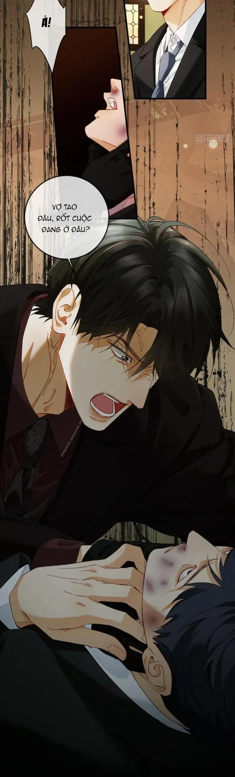 Sa Vào Cạm Bẫy! Chap 51 - Next Chap 52