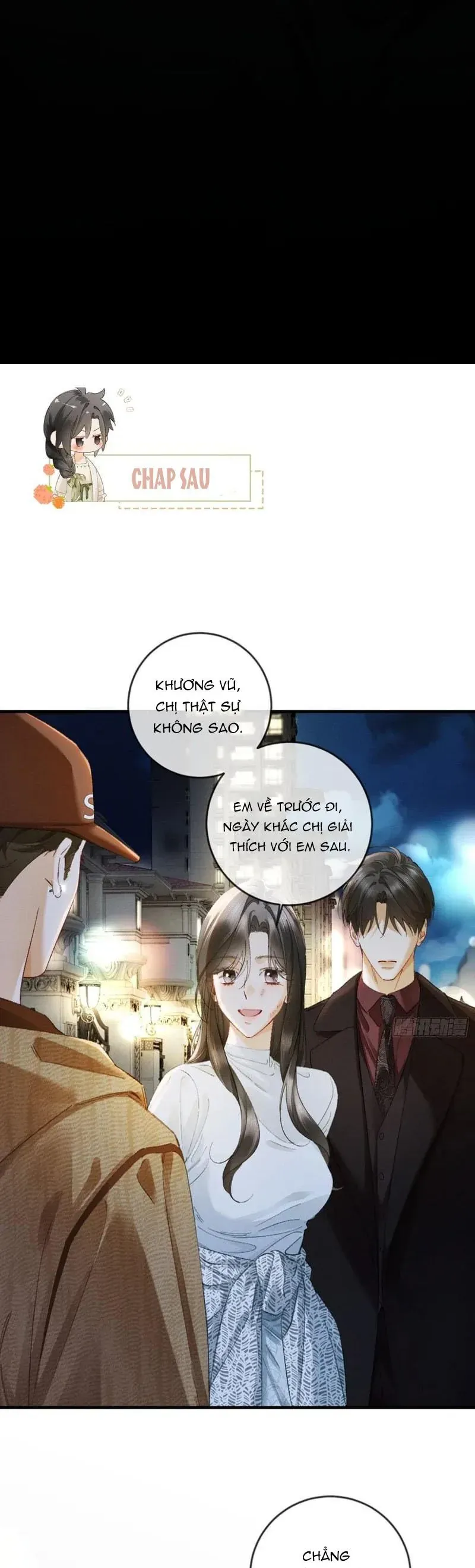 Sa Vào Cạm Bẫy! Chap 51 - Next Chap 52