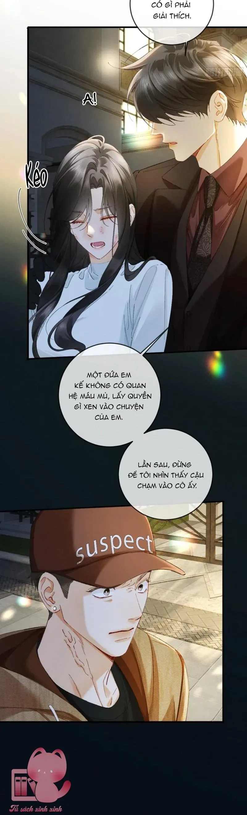 Sa Vào Cạm Bẫy! Chap 51 - Next Chap 52