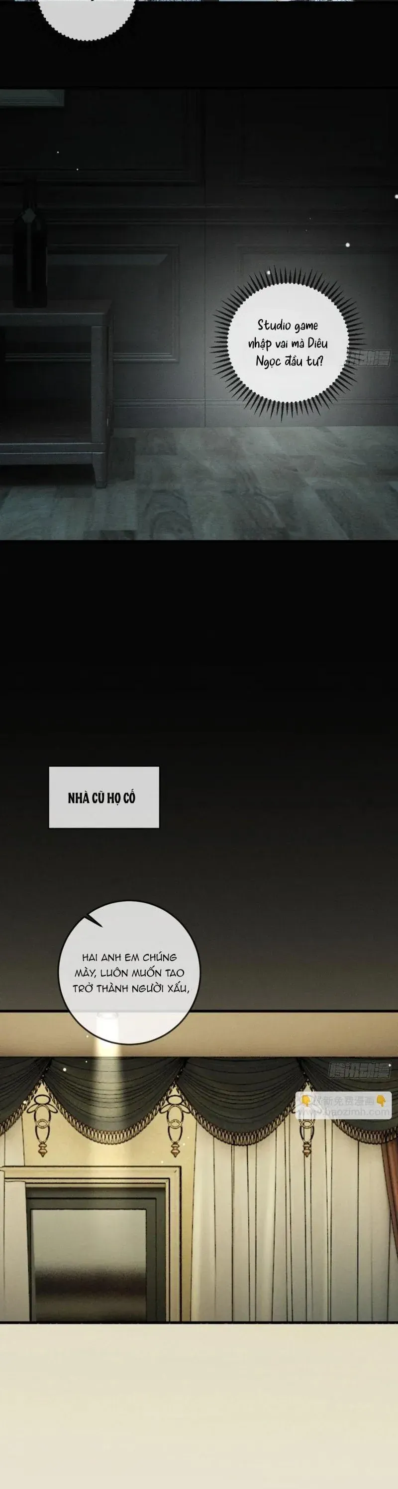 Sa Vào Cạm Bẫy! Chap 51 - Next Chap 52