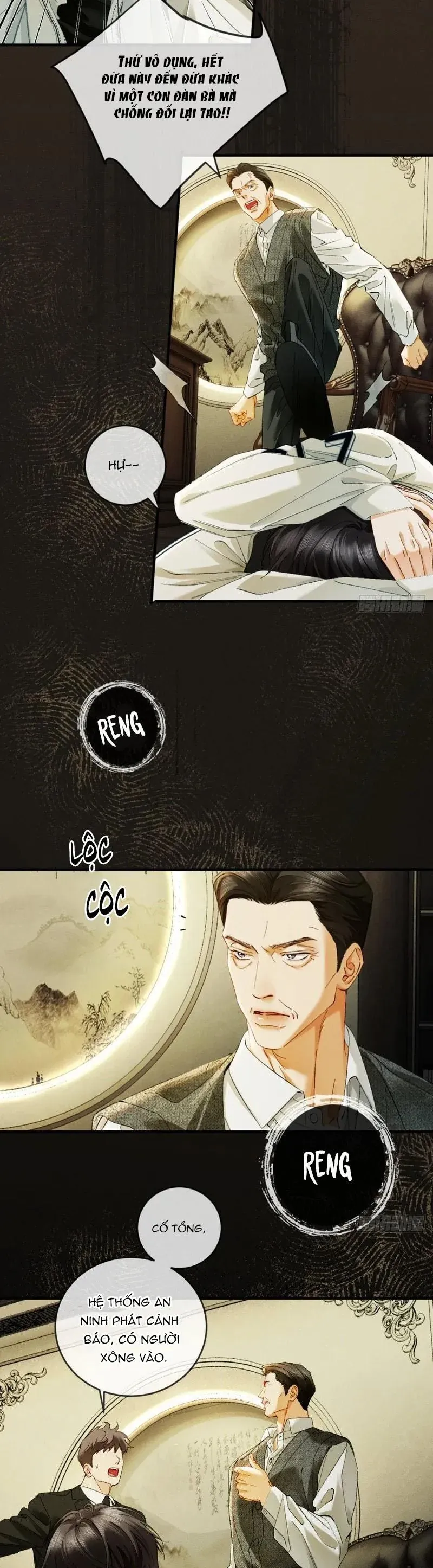 Sa Vào Cạm Bẫy! Chap 51 - Next Chap 52