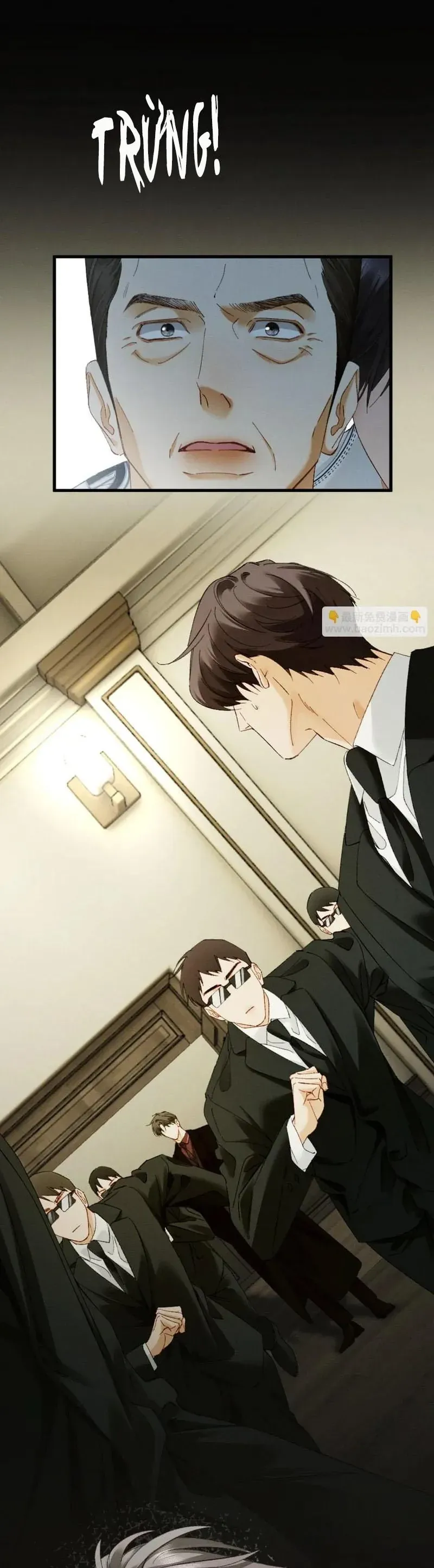 Sa Vào Cạm Bẫy! Chap 51 - Next Chap 52