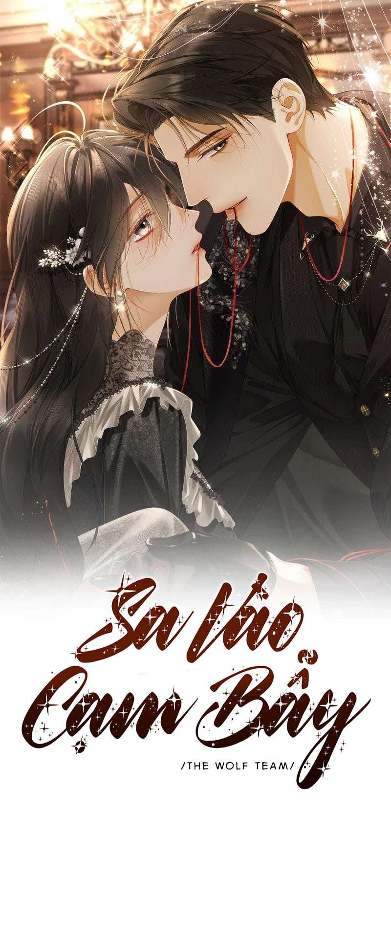 Sa Vào Cạm Bẫy! Chap 52 - Next Chap 53