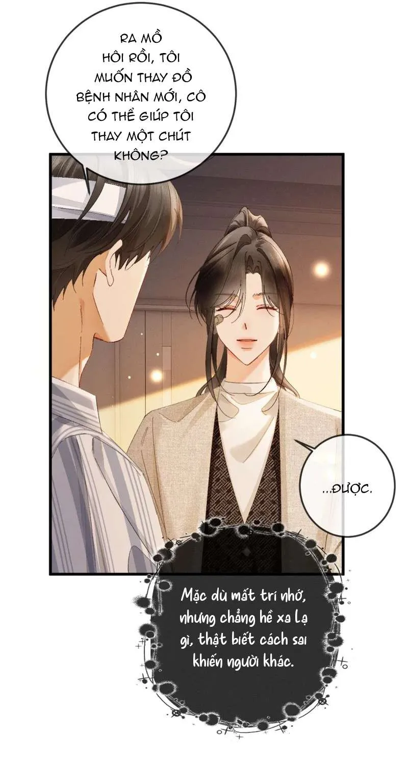 Sa Vào Cạm Bẫy! Chap 56 - Next Chap 57