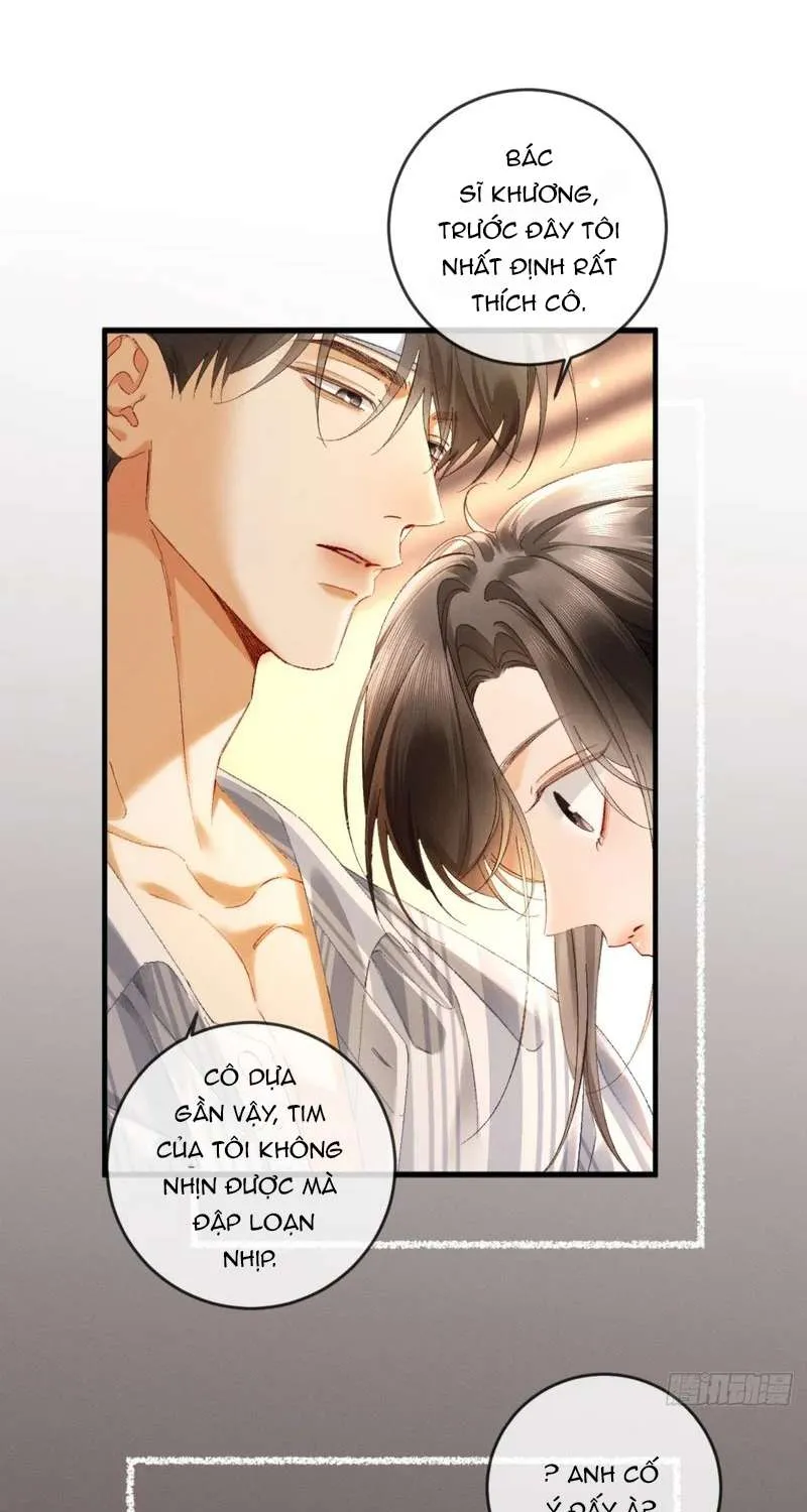 Sa Vào Cạm Bẫy! Chap 56 - Next Chap 57