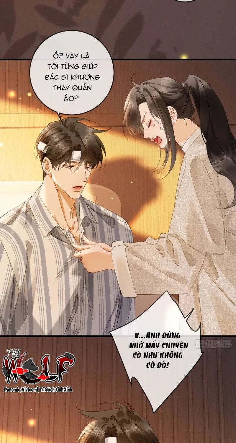 Sa Vào Cạm Bẫy! Chap 56 - Next Chap 57