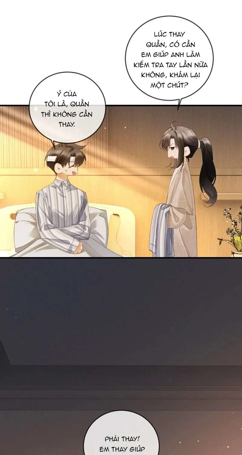 Sa Vào Cạm Bẫy! Chap 56 - Next Chap 57