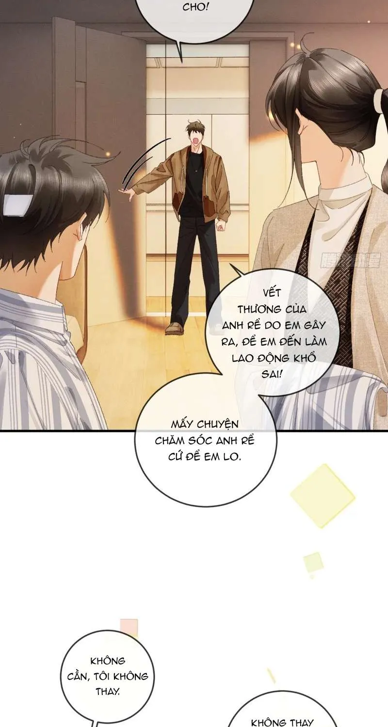 Sa Vào Cạm Bẫy! Chap 56 - Next Chap 57