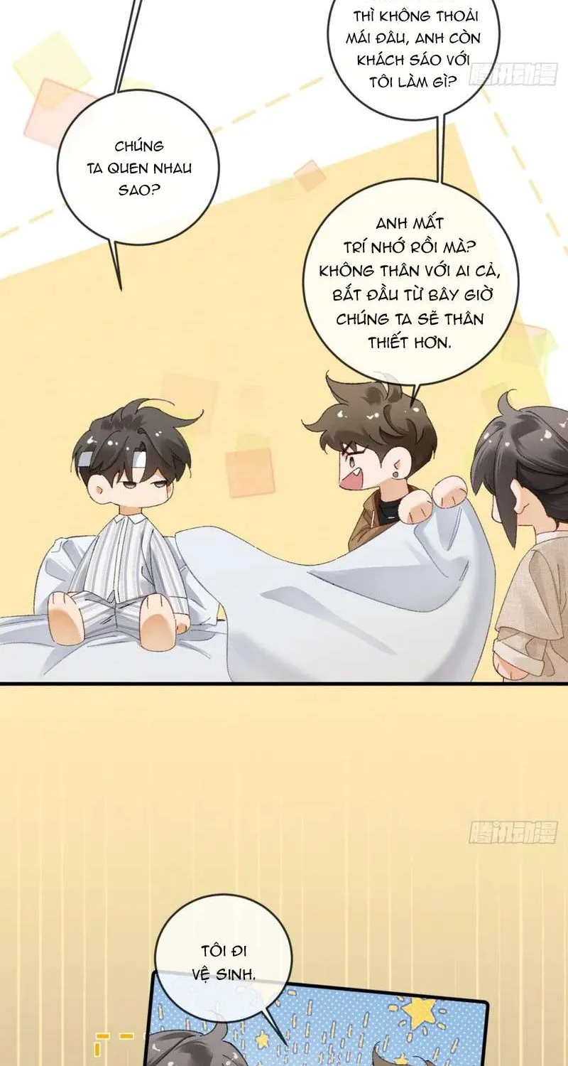 Sa Vào Cạm Bẫy! Chap 56 - Next Chap 57