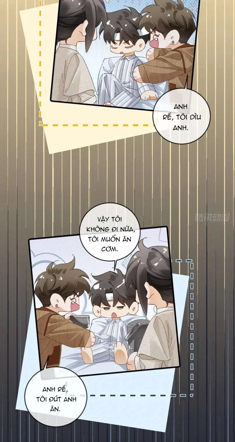 Sa Vào Cạm Bẫy! Chap 56 - Next Chap 57