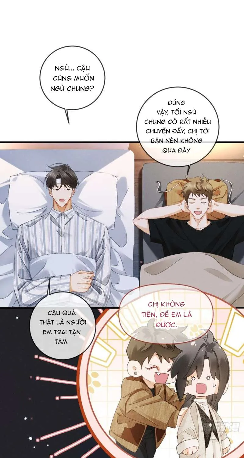 Sa Vào Cạm Bẫy! Chap 56 - Next Chap 57