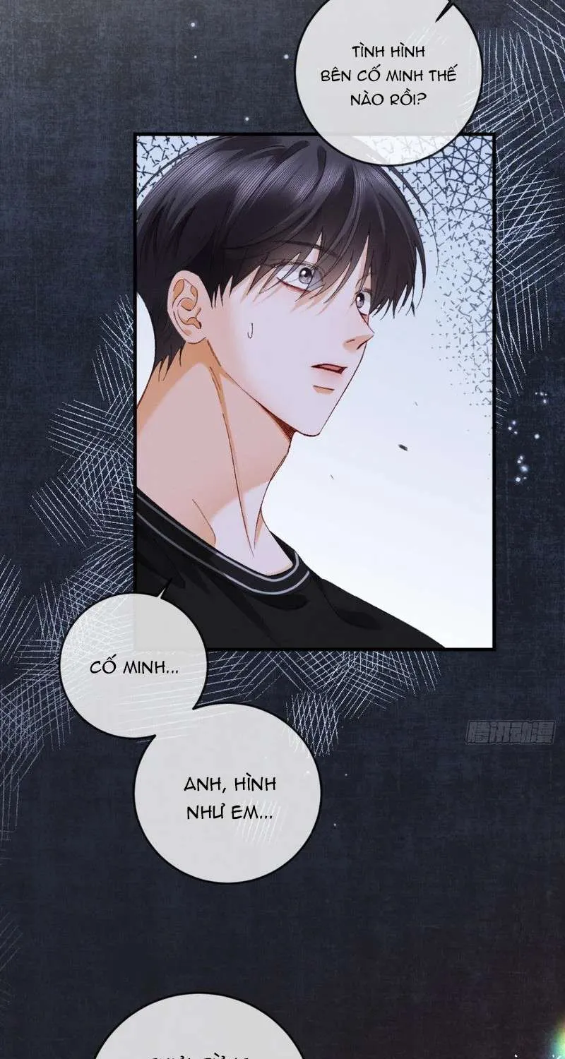 Sa Vào Cạm Bẫy! Chap 56 - Next Chap 57