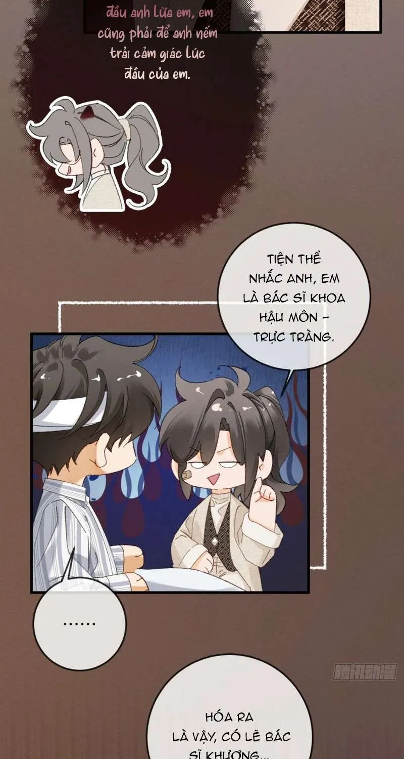 Sa Vào Cạm Bẫy! Chap 56 - Next Chap 57