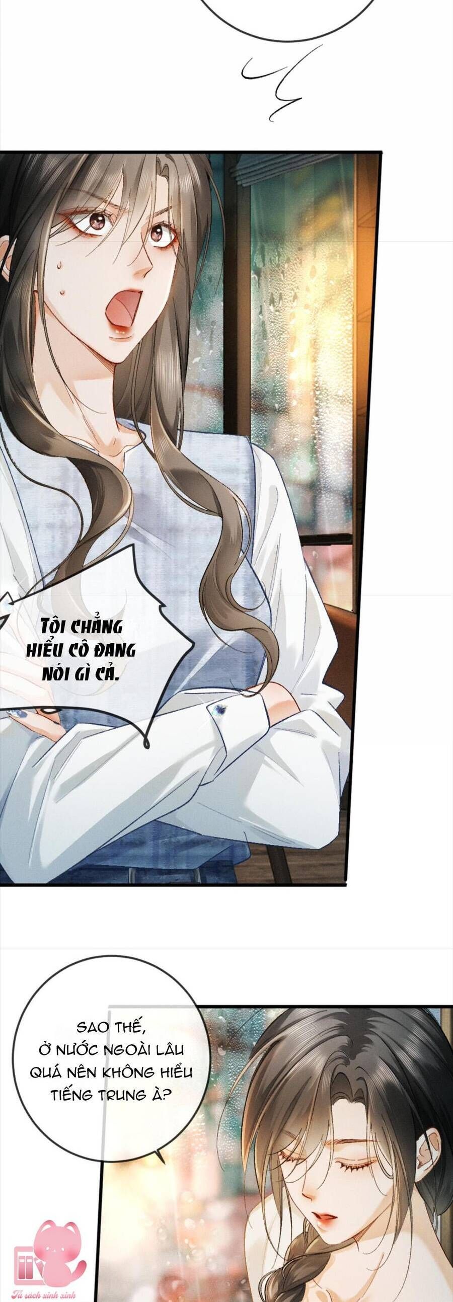 Sa Vào Cạm Bẫy! Chap 9 - Next Chap 10