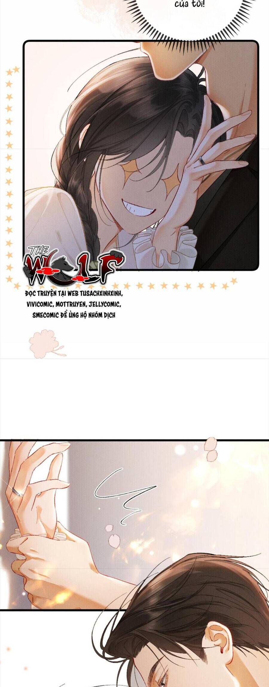 Sa Vào Cạm Bẫy! Chap 9 - Next Chap 10