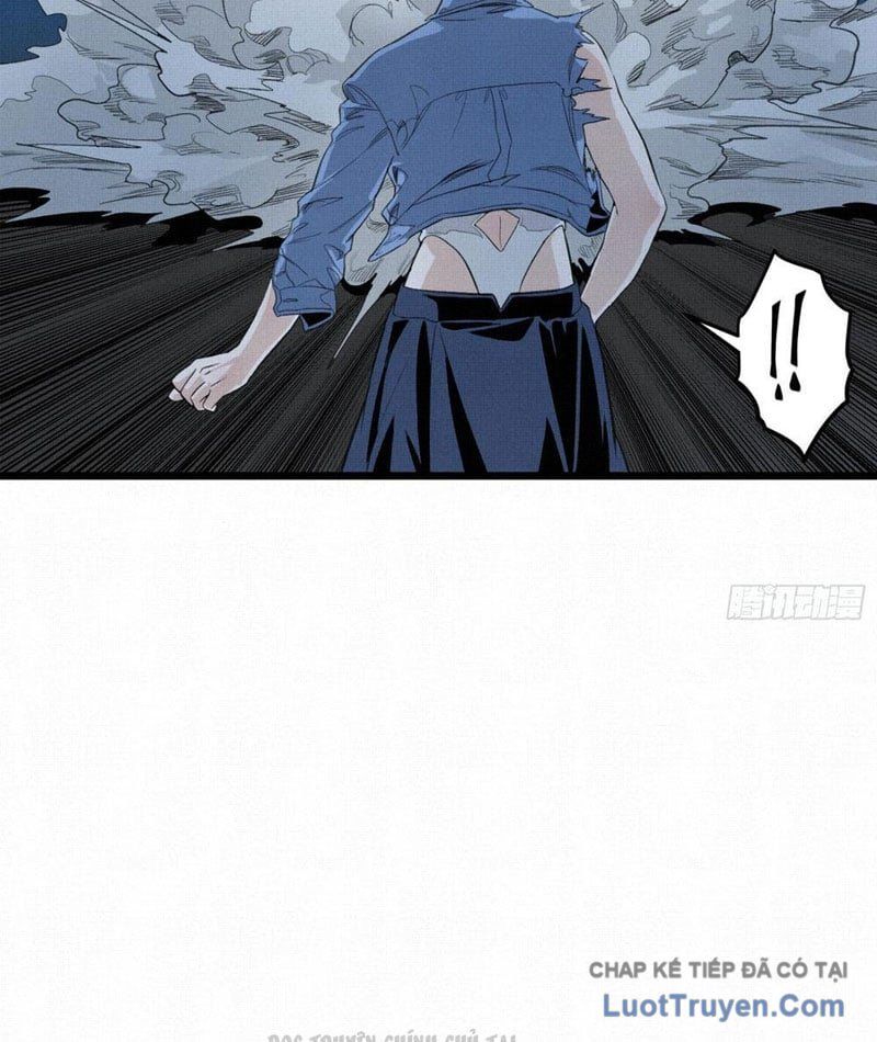 Sắc Lệnh Săn Thần Chap 8 - Next Chap 9