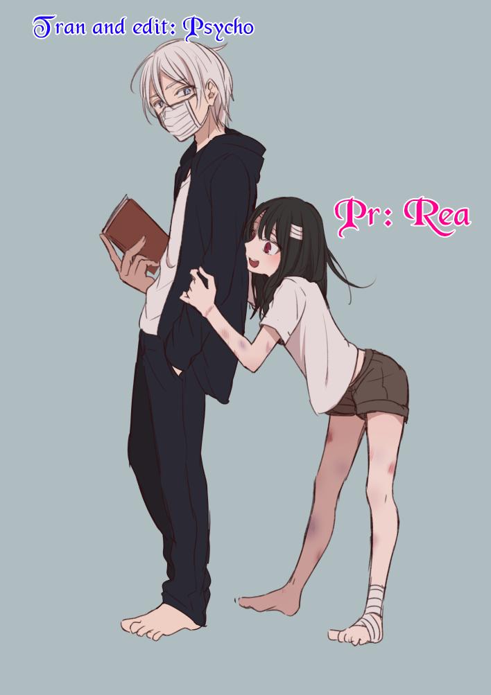 Sachi-Iro No One Room Chap 10 - Next Chap 11