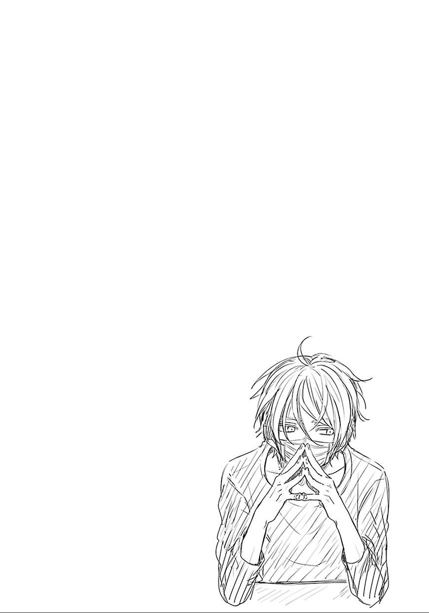 Sachi-Iro No One Room Chap 10 - Next Chap 11