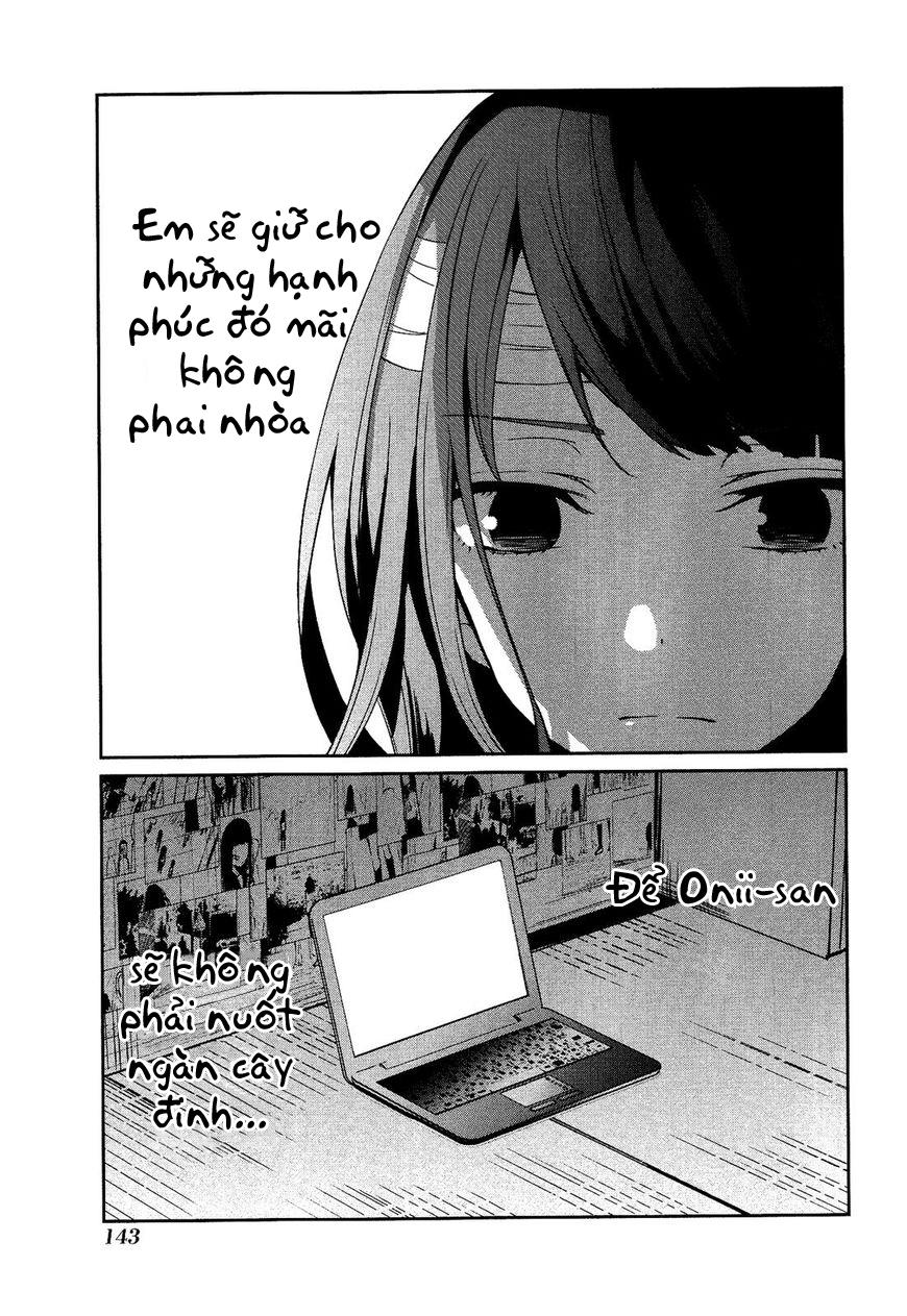 Sachi-Iro No One Room Chap 11 - Next Chap 12