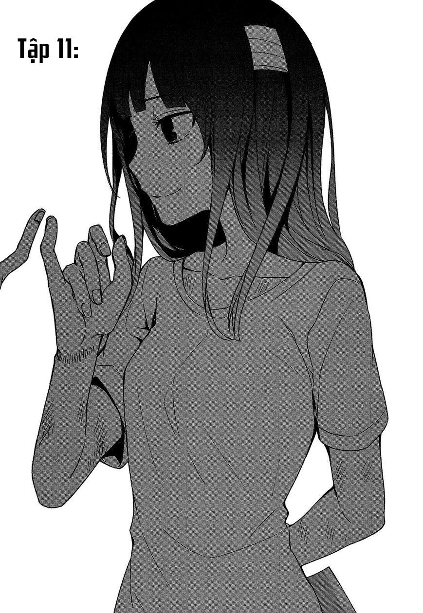 Sachi-Iro No One Room Chap 11 - Next Chap 12