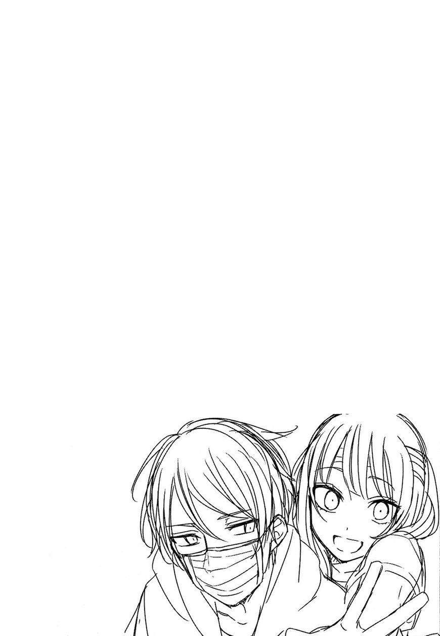 Sachi-Iro No One Room Chap 11 - Next Chap 12