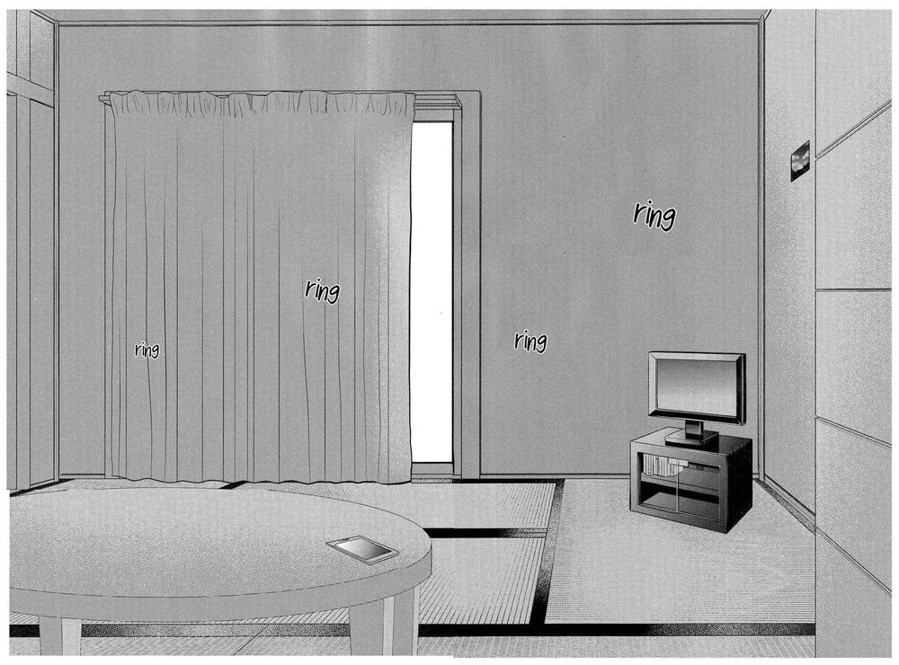 Sachi-Iro No One Room Chap 12 - Next Chap 13