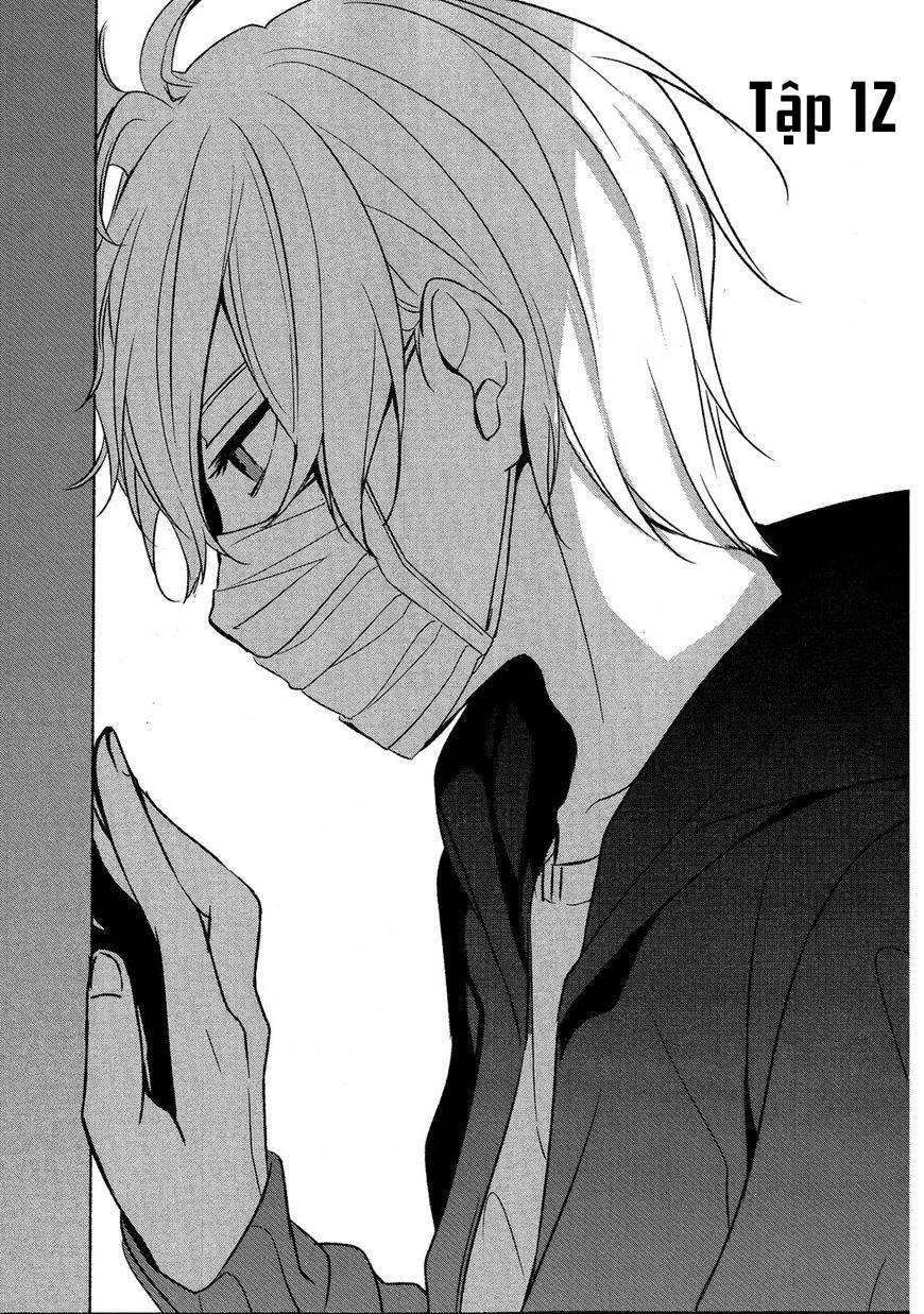 Sachi-Iro No One Room Chap 12 - Next Chap 13