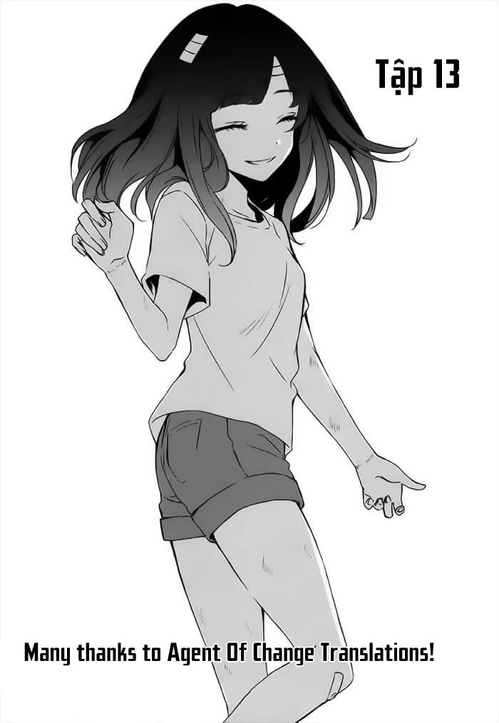 Sachi-Iro No One Room Chap 13 - Next Chap 14