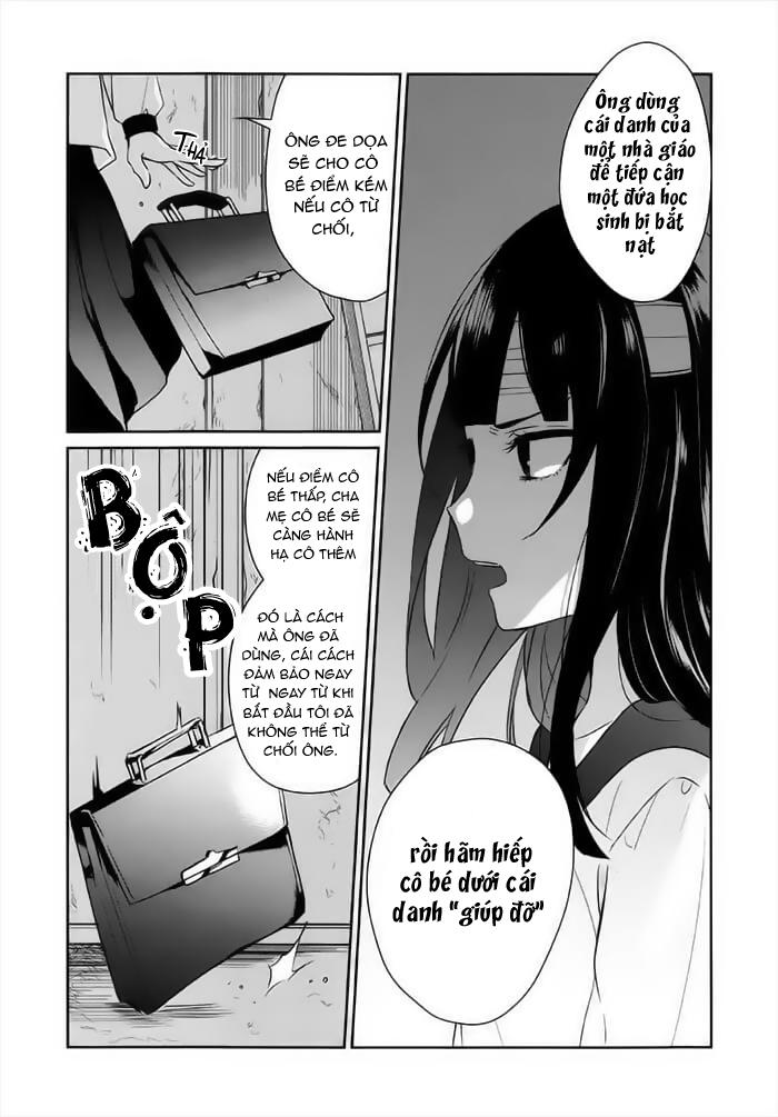 Sachi-Iro No One Room Chap 13 - Next Chap 14