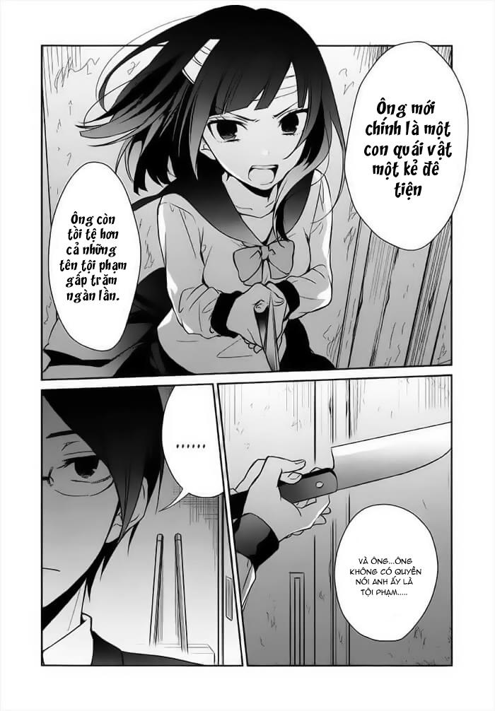 Sachi-Iro No One Room Chap 13 - Next Chap 14