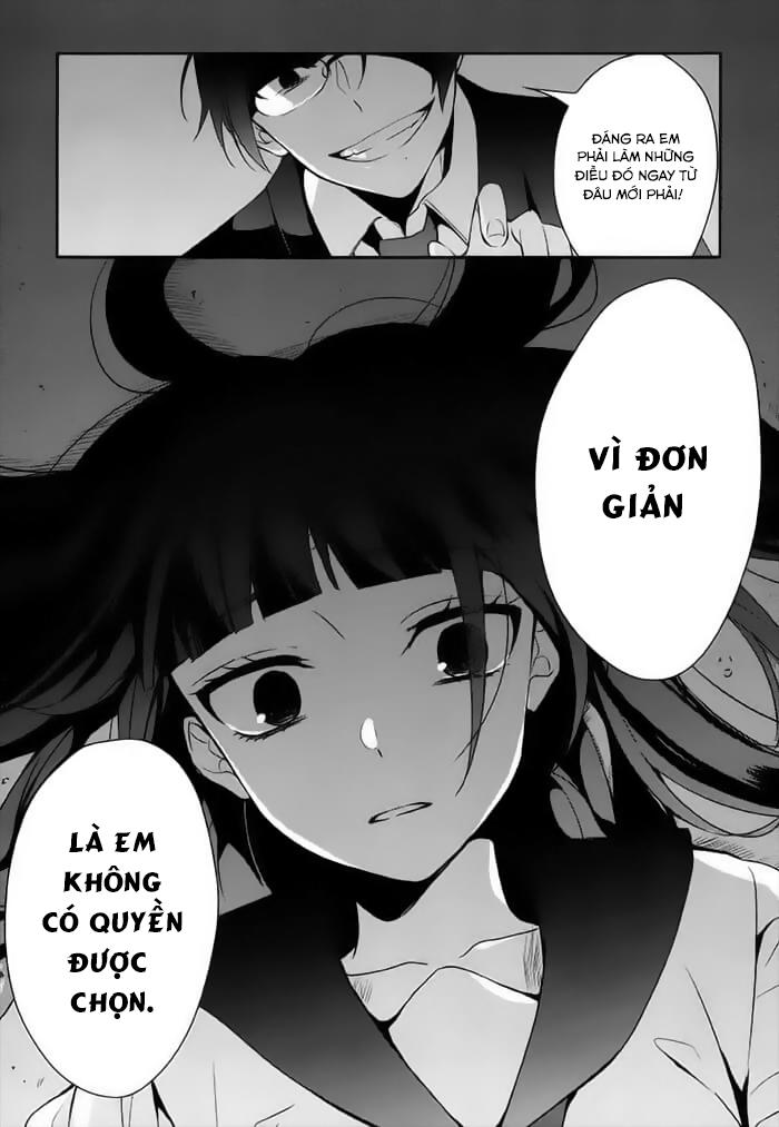 Sachi-Iro No One Room Chap 14 - Next Chap 15