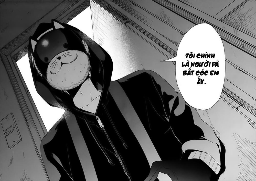 Sachi-Iro No One Room Chap 14 - Next Chap 15