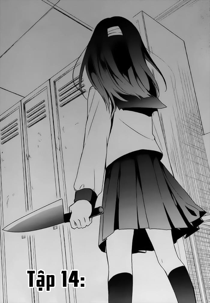 Sachi-Iro No One Room Chap 14 - Next Chap 15