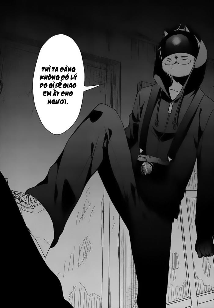 Sachi-Iro No One Room Chap 14 - Next Chap 15