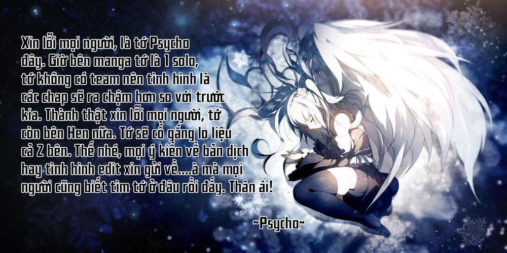 Sachi-Iro No One Room Chap 14 - Next Chap 15