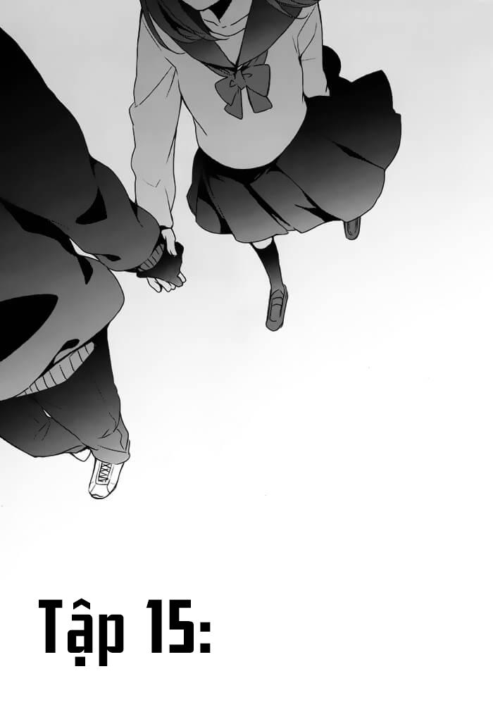 Sachi-Iro No One Room Chap 15 - Next Chap 16