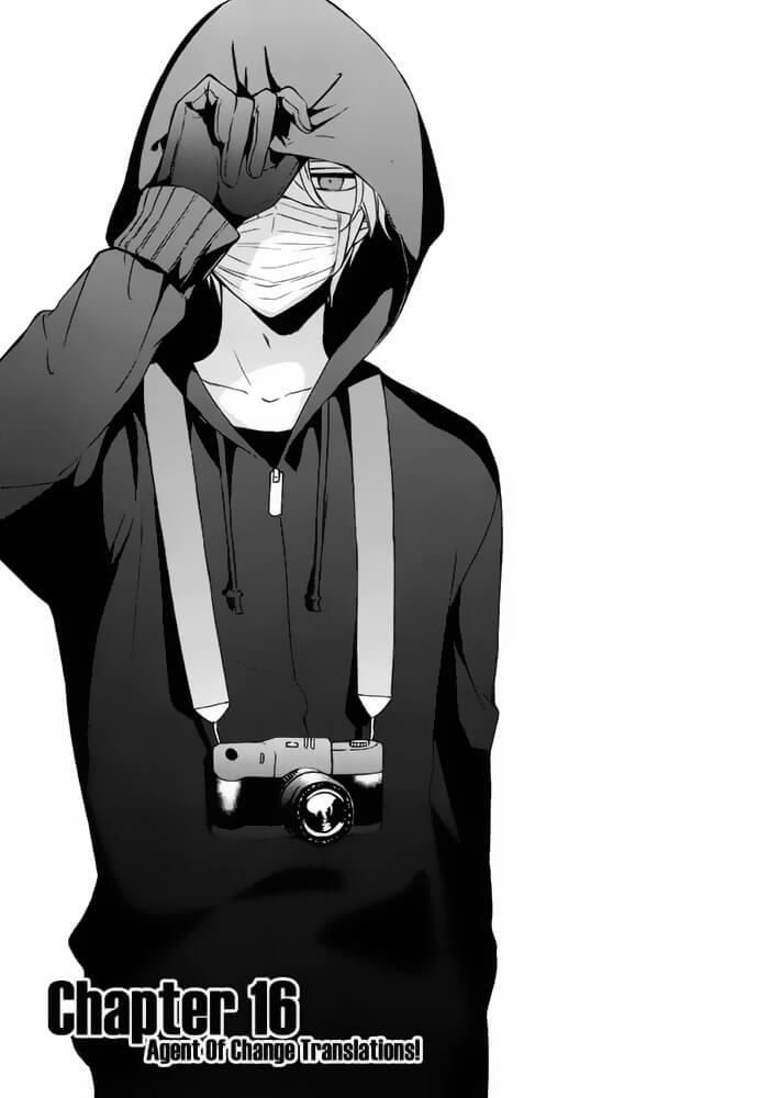 Sachi-Iro No One Room Chap 16 - Next Chap 17