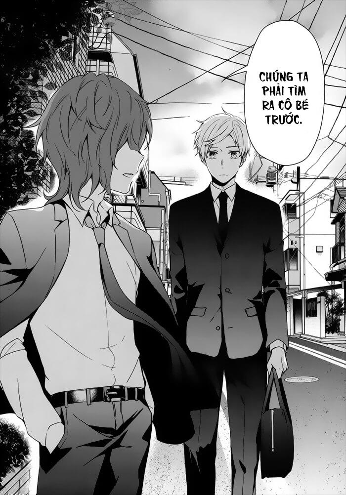 Sachi-Iro No One Room Chap 18 - Next Chap 19