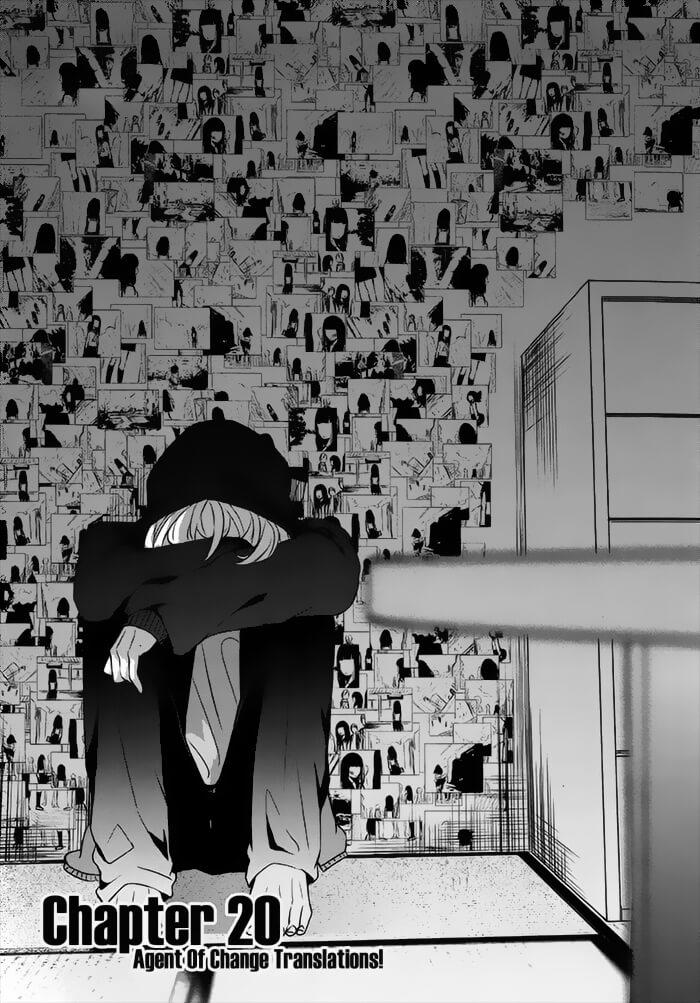 Sachi-Iro No One Room Chap 20 - Next Chap 21