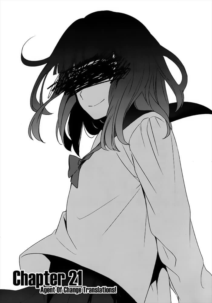 Sachi-Iro No One Room Chap 21 - Next Chap 22