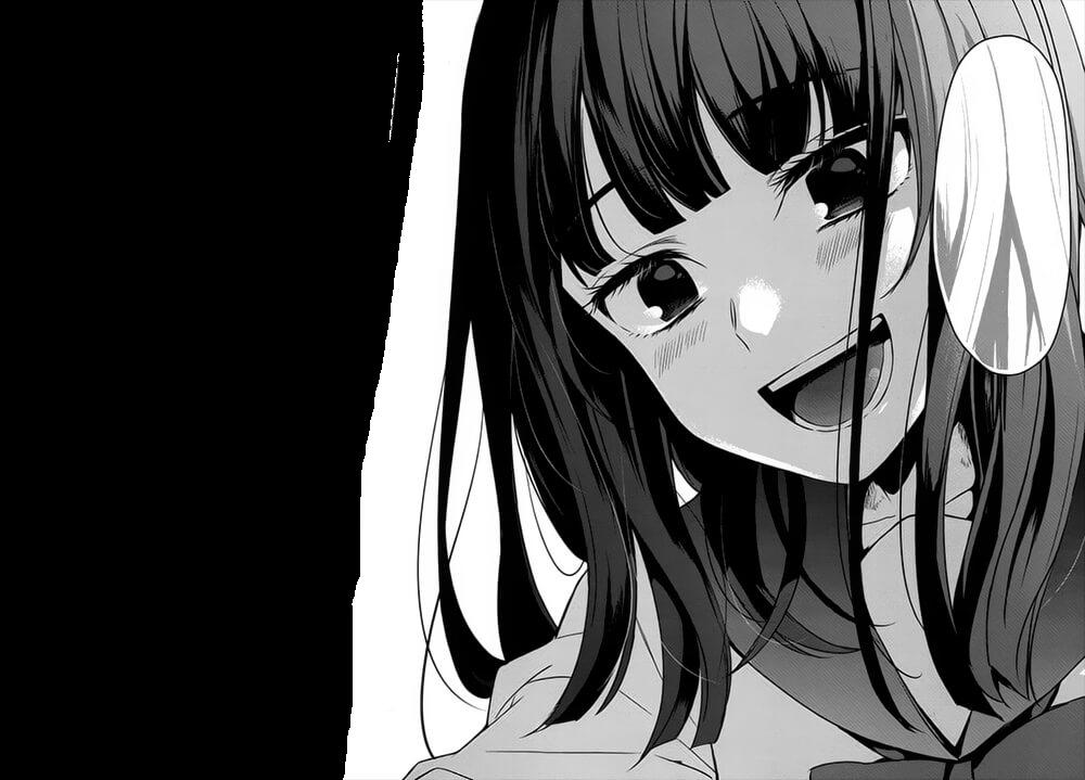 Sachi-Iro No One Room Chap 21 - Next Chap 22