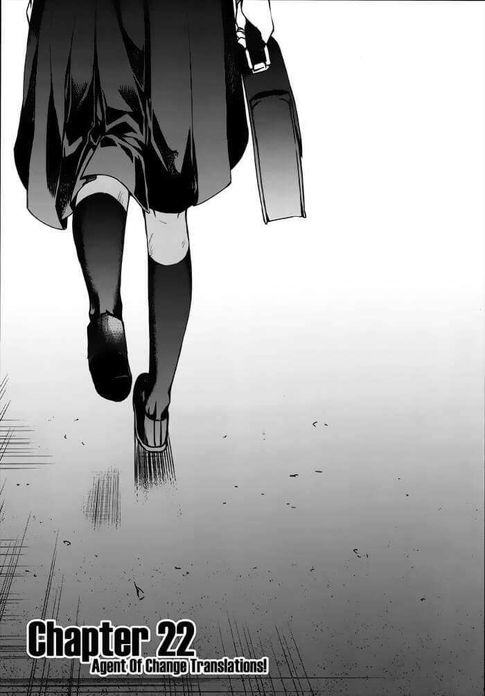 Sachi-Iro No One Room Chap 22 - Next Chap 23