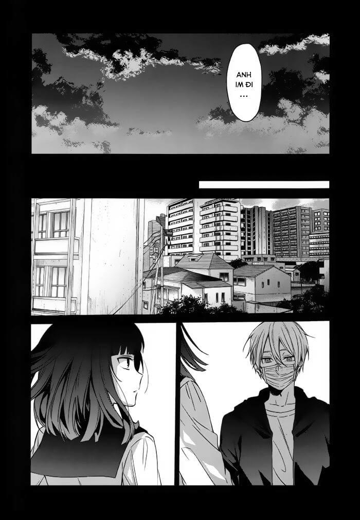 Sachi-Iro No One Room Chap 22 - Next Chap 23