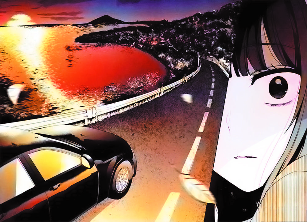 Sachi-Iro No One Room Chap 27 - Next Chap 28