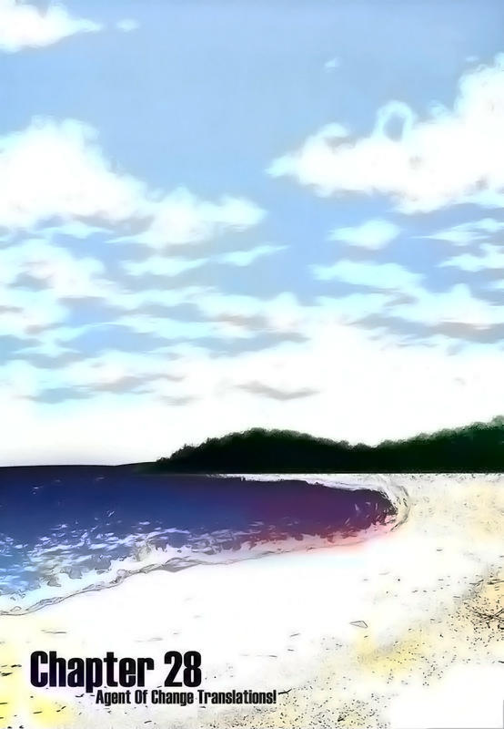 Sachi-Iro No One Room Chap 28 - Next Chap 29