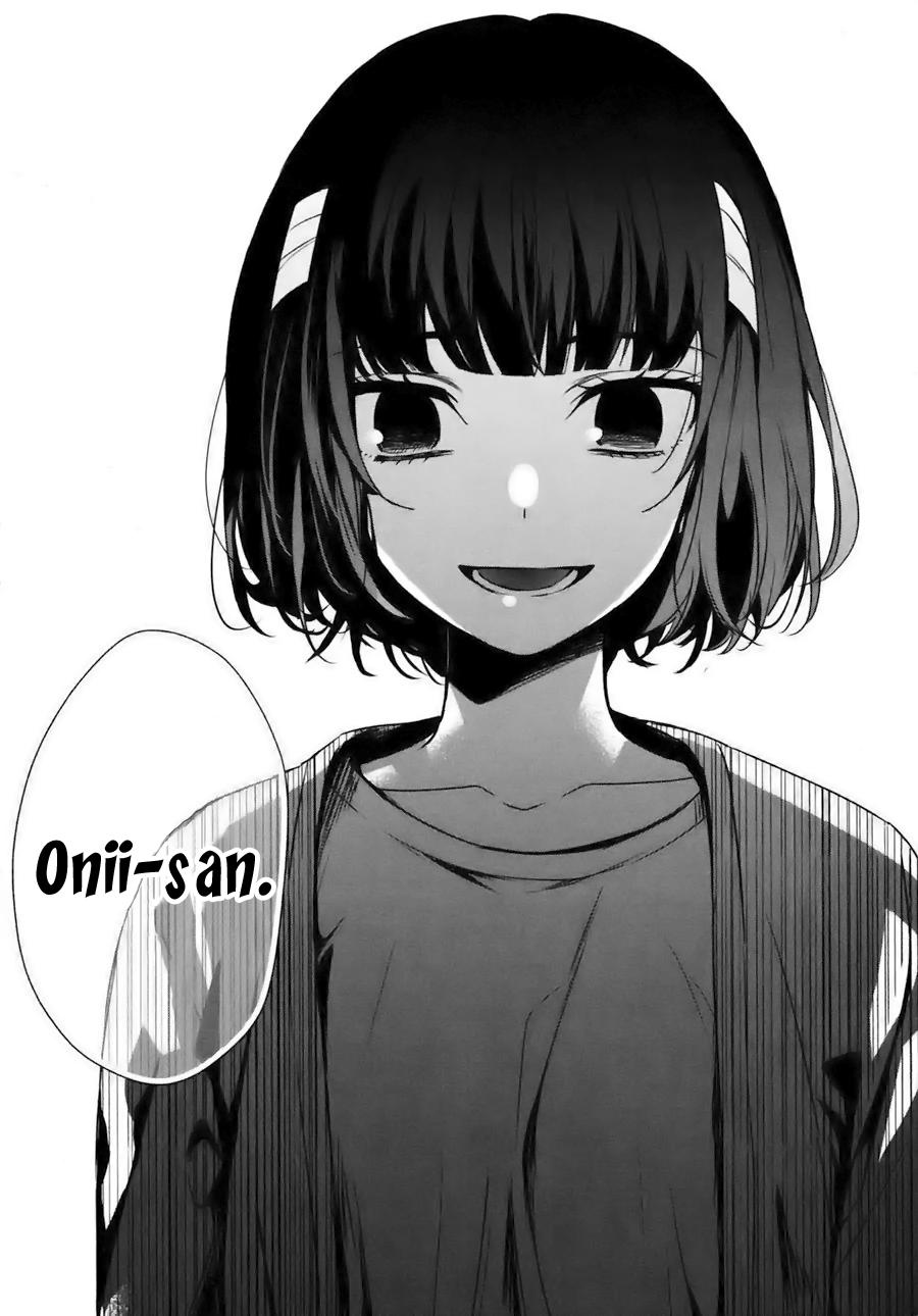 Sachi-Iro No One Room Chap 28 - Next Chap 29