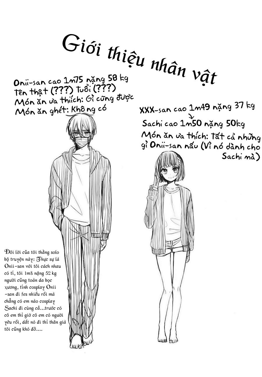 Sachi-Iro No One Room Chap 28 - Next Chap 29